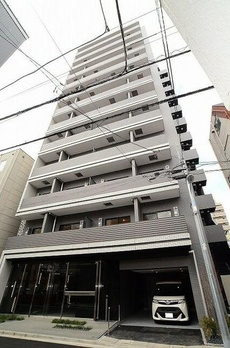 ステージグランデ新御徒町アジールコート 
