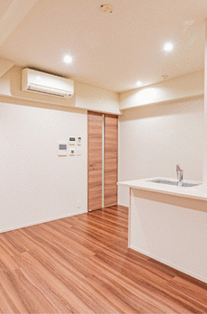 Ｃａｓａ　Ｓｐｌｅｎｄｉｄｏ　小石川 