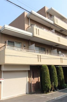 ガーデン中野 