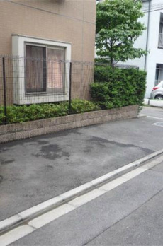 ガーデン中野 