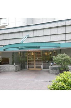 ゲートシティ大崎サウスパークタワー 
