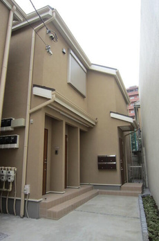ＲＩＺ大京町 