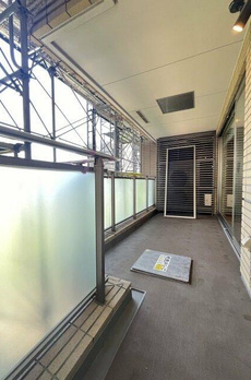 広尾ガーデンフォレスト　Ａ棟 