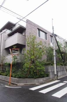 カーサドゥレイズ代々木上原 
