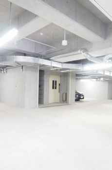 カーサドゥレイズ代々木上原 