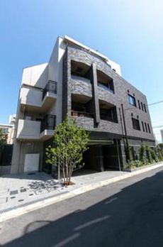 オープンレジデンシア西日暮里道灌山ヒルズ 