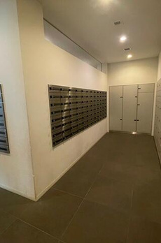ブランズシティ品川勝島 