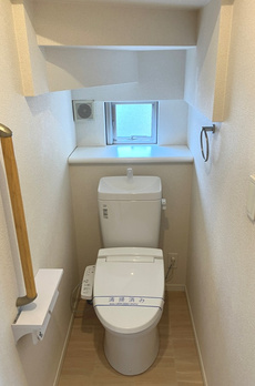上祖師谷戸建 