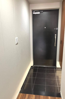 クレアホームズ富士見台 