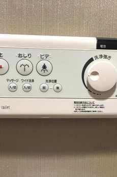クレアホームズ富士見台 