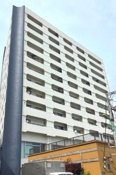ハイツ三軒茶屋 