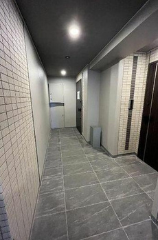 フレンシア目黒洗足 
