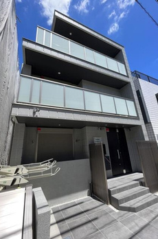 ＮＨ武蔵小山 