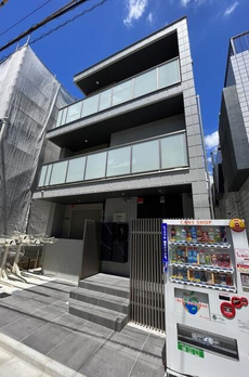 ＮＨ武蔵小山 