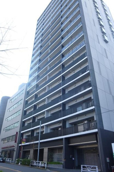 ザ・パークハウス渋谷美竹 