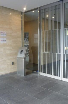 ザ・パークハウス渋谷美竹 