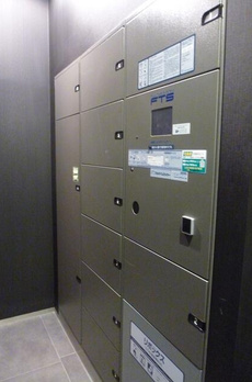 ザ・パークハウス渋谷美竹 