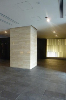 ザ・パークハウス渋谷美竹 