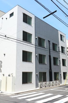 ステラ住吉 