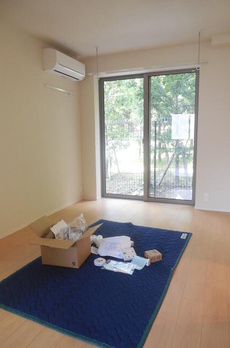 Ｒｏｓｙ　Ｒｅｓｉｄｅｎｃｅ　Ｓｈｉｒｏｋａｎｅ 