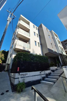 Ｒｏｓｙ　Ｒｅｓｉｄｅｎｃｅ　Ｓｈｉｒｏｋａｎｅ 