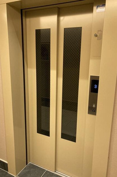 Ｒｏｓｙ　Ｒｅｓｉｄｅｎｃｅ　Ｓｈｉｒｏｋａｎｅ 