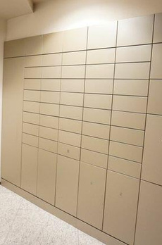 ザ・パークハウス市谷加賀町 