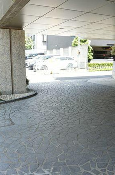ザ・パークハウス市谷加賀町 