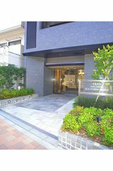 クリオ町屋サザンマークス（１２０２） 