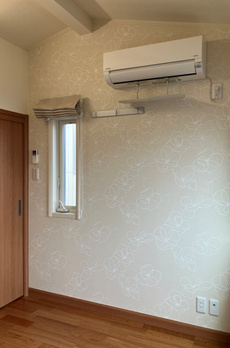 緑が丘戸建 