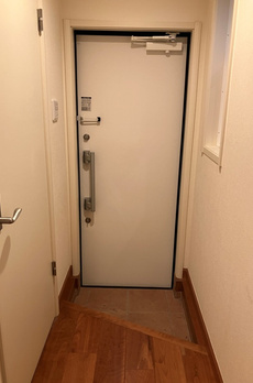 緑が丘戸建 