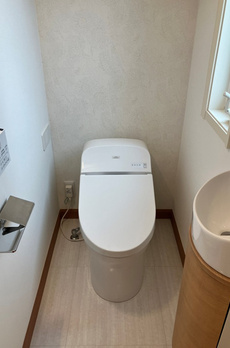 緑が丘戸建 