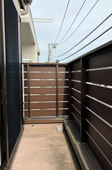 緑が丘戸建 