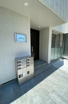 Ｌｕｘｅ　Ｈｉｇａｓｈｉｎａｋａｎｏ 