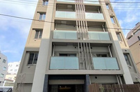 Ｌ・ＢＡＳＥ押上Ｎｏｒｔｈ