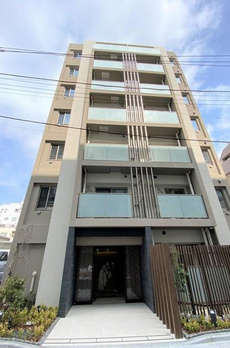 Ｌ・ＢＡＳＥ押上Ｎｏｒｔｈ 