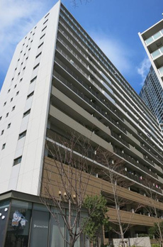 エスティメゾン豊洲レジデンスＣ 