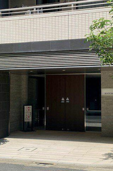 プレシス八丁堀リバーフロント 