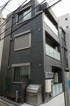 シエル恵比寿 