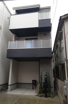 Ｋｏｌｅｔ北池袋 