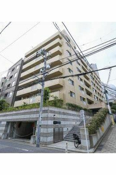 プライマル渋谷桜丘 