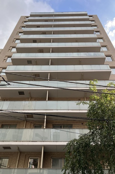 パークハウス平河町 