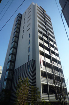 パークハビオ東中野 