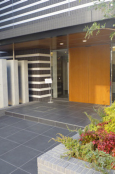 パークハビオ東中野 