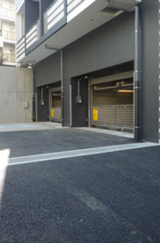 パークハビオ東中野 