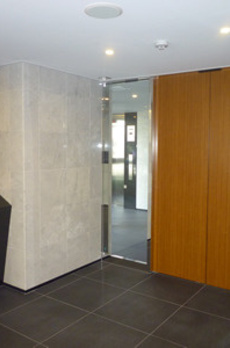 パークハビオ東中野 