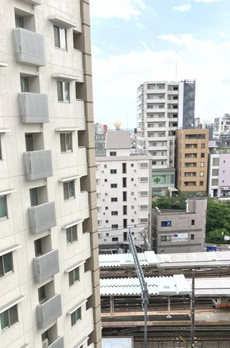 イトーピア武蔵野ブランマーク 