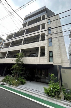 ザ・パークハビオ小石川 