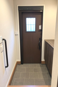 入間町戸建 