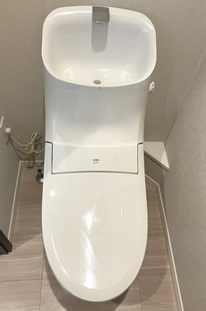 入間町戸建 